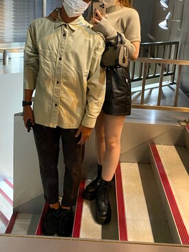 chaさんのコーディネート