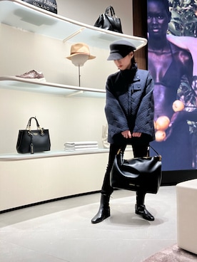 MORIATSUさんのコーディネート