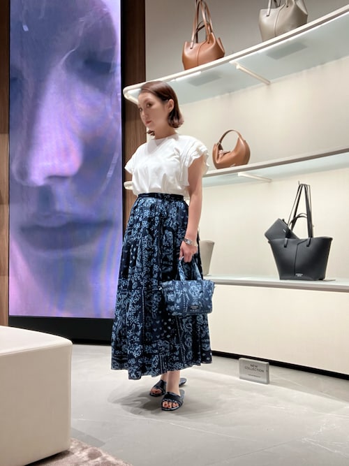 EMPORIO ARMANI ショルダーバッグ バッグ 「エンポリオ アルマーニ