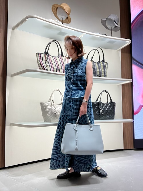エンポリオアルマーニ　スカート EMPORIO ARMANI スカート 「エンポリオ アルマーニ」スカート