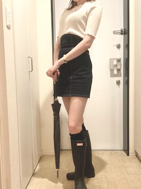 ゆいなさんのコーディネート