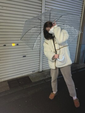 natsuko829さん（レディース・157cm）の夏コーディネート