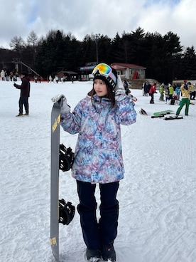 nanalogさんのコーディネート