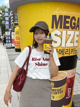 nanaさんのコーディネート