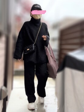 記録係さんの（UNIQLO | ユニクロ）を使ったコーディネート