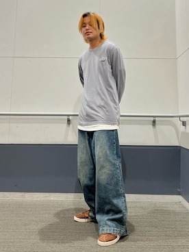 MS:(さんのコーディネート