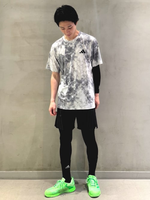 セール】ドロップセット 3 / Dropset 3 / アディダス adidas