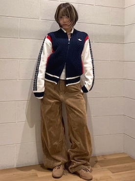 hinaさんのコーディネート