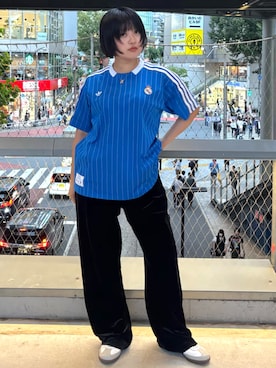 hinaさんのコーディネート