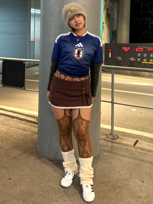 adidas（アディダス） レッグウォーマー LEG WARMERS/ アディダス