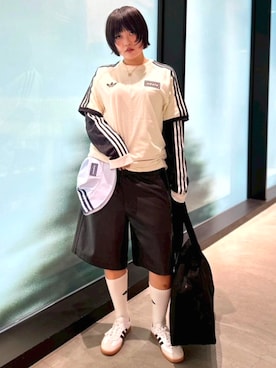 hinaさんのコーディネート