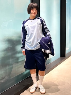 hinaさんのコーディネート