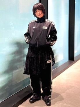 hinaさんのコーディネート