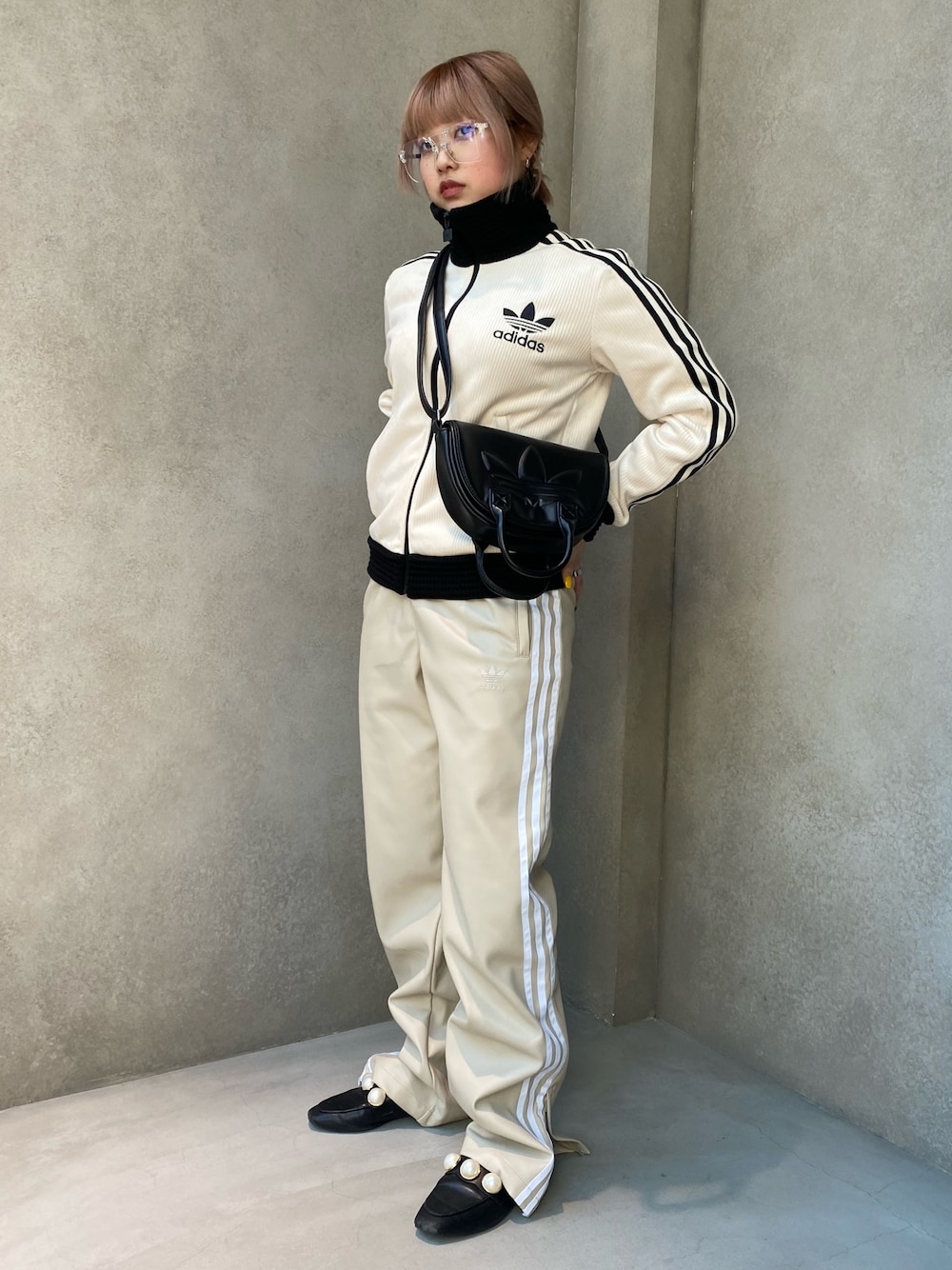 adidas（アディダス）の「アディダス オリジナルス プレミアム