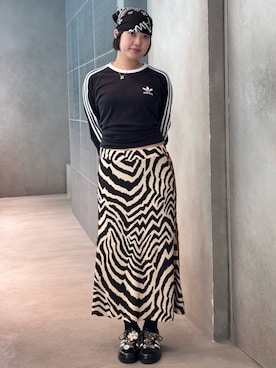 hinaさんのコーディネート