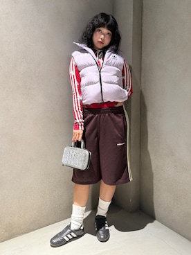 hinaさんのコーディネート