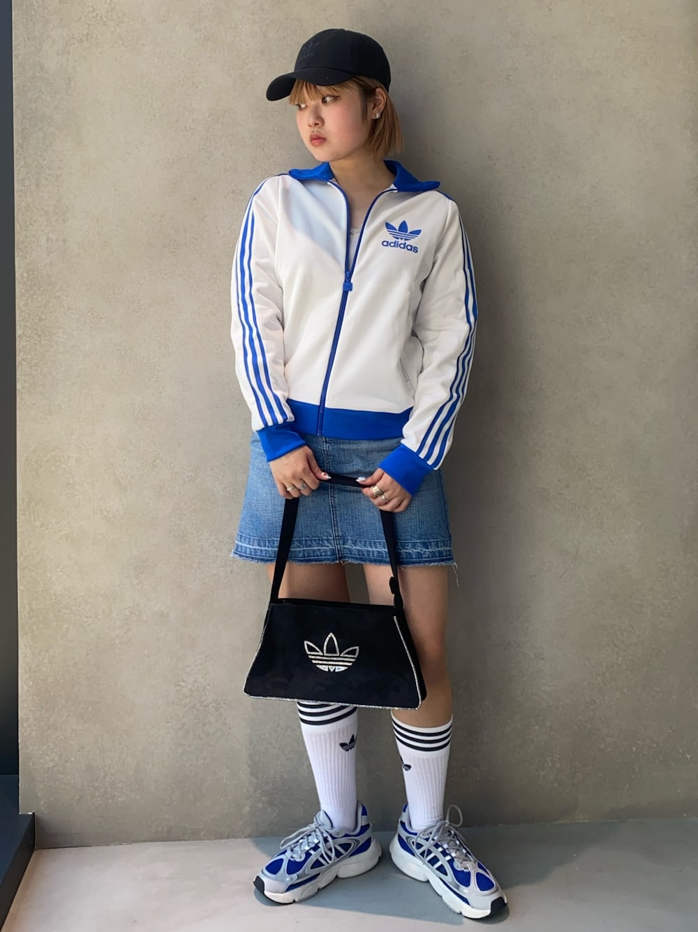 Tomiken931様　adidas pro elite セットアップ adidas / BECKENBAUER TRACKTOP（ジャージ）｜adidas