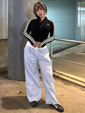 hinaさんのコーディネート