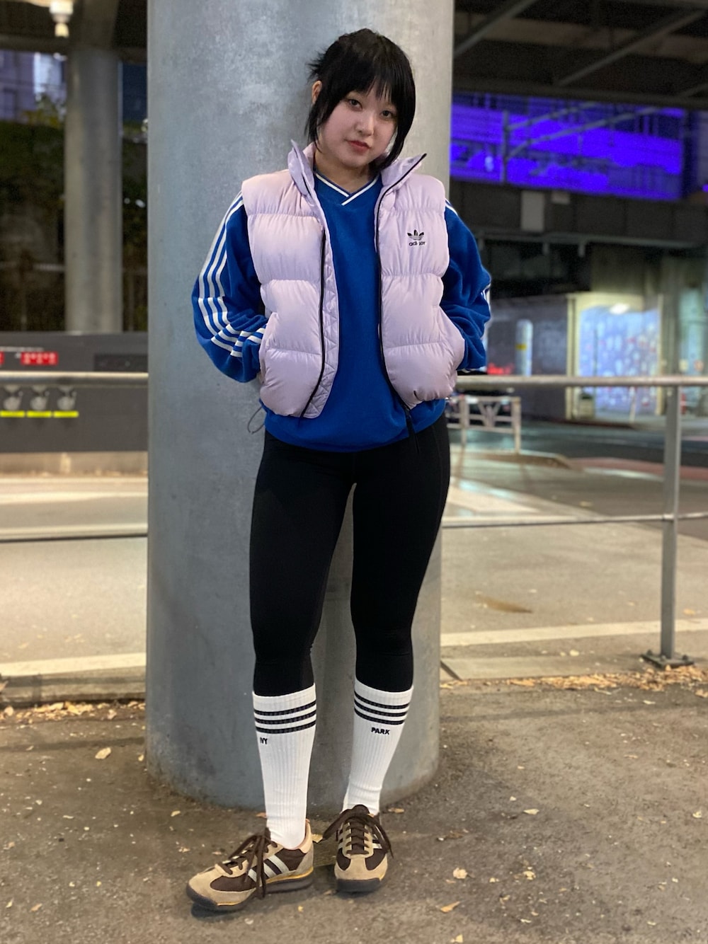 SL 72 RS / アディダスオリジナルス adidas Originalsを使った