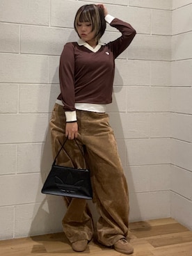 hinaさんのコーディネート