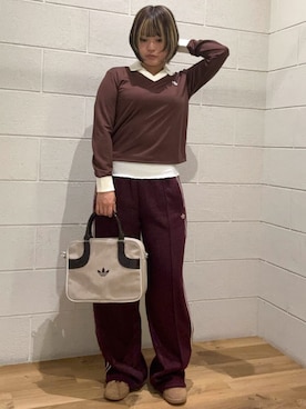 hinaさんのコーディネート