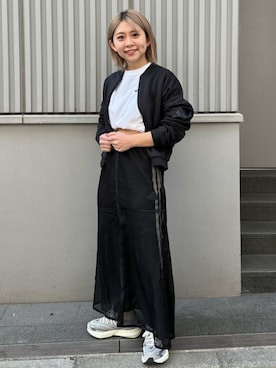 AHさんのコーディネート