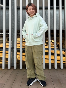 AHさんのコーディネート