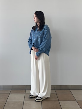 sachiさんのコーディネート