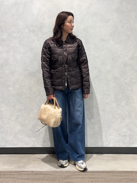 sachiさんのコーディネート