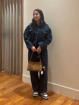 sachiさんのコーディネート