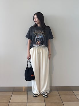 sachiさんのコーディネート