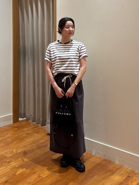 sachiさんのコーディネート
