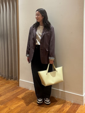 sachiさんのコーディネート