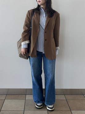 sachiさんのコーディネート