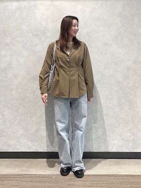 sachiさんのコーディネート