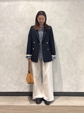 sachiさんのコーディネート