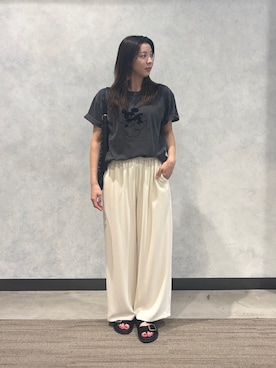 sachiさんのコーディネート