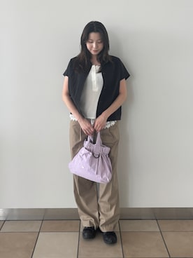 sachiさんのコーディネート