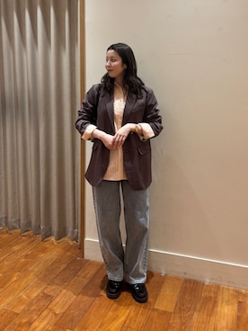 sachiさんのコーディネート