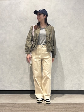 sachiさんのコーディネート