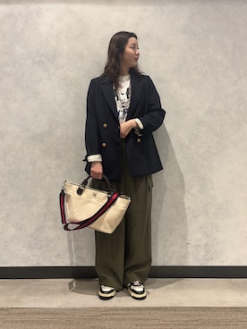 sachiさんのコーディネート