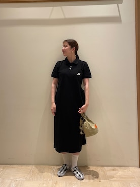 sachiさん(レディース・157cm)の夏コーディネート