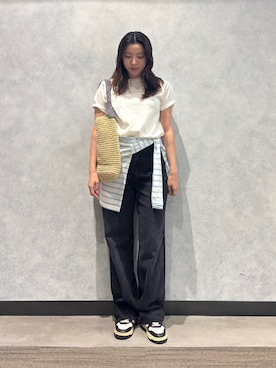sachiさんのコーディネート