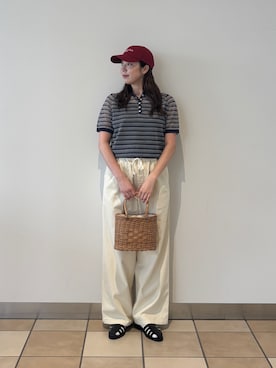 sachiさんのコーディネート