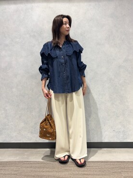 sachiさんのコーディネート