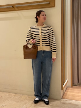 sachiさん(レディース・157cm)の秋コーディネート