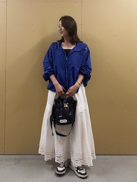 sachiさん(レディース・157cm)の秋コーディネート