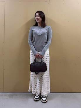 sachiさんのコーディネート