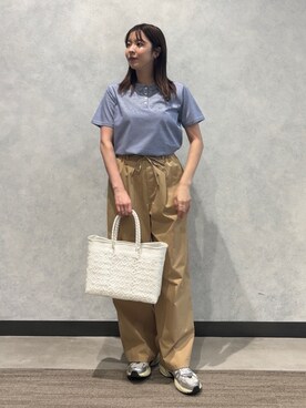 sachiさんのコーディネート