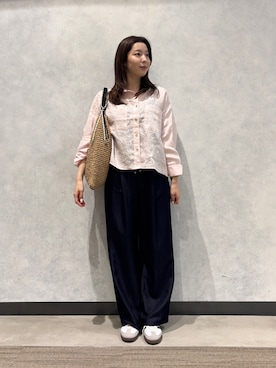 sachiさんのコーディネート